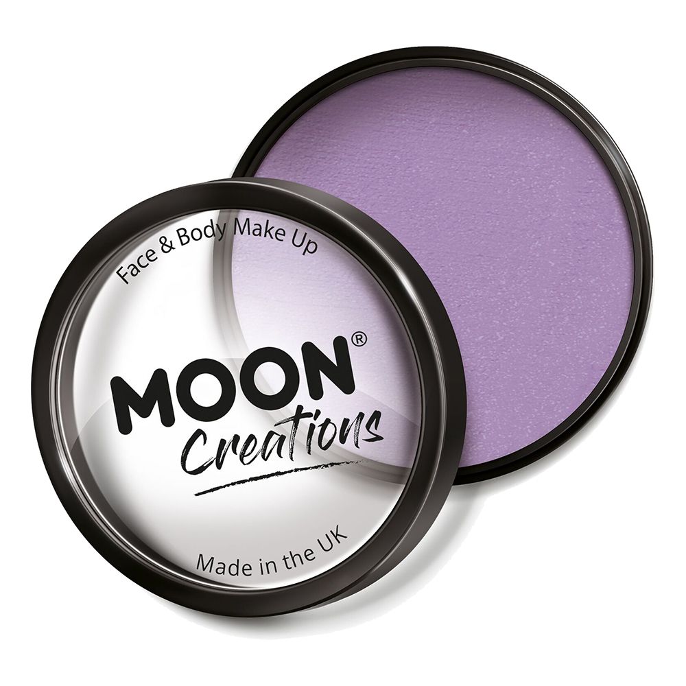 Moon Creations Pro Ansikts- & Kroppsfärg
