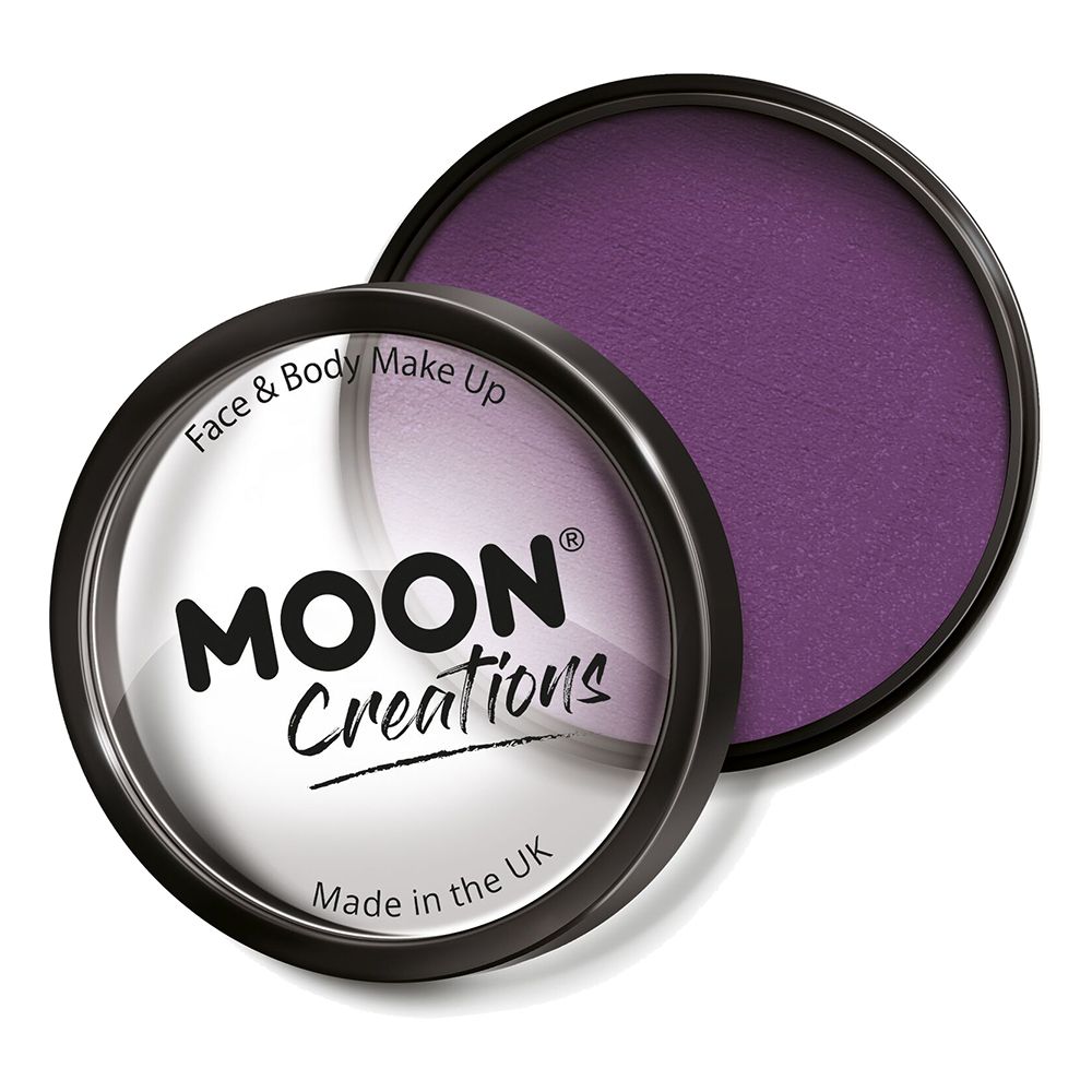 Moon Creations Pro Ansikts- & Kroppsfärg