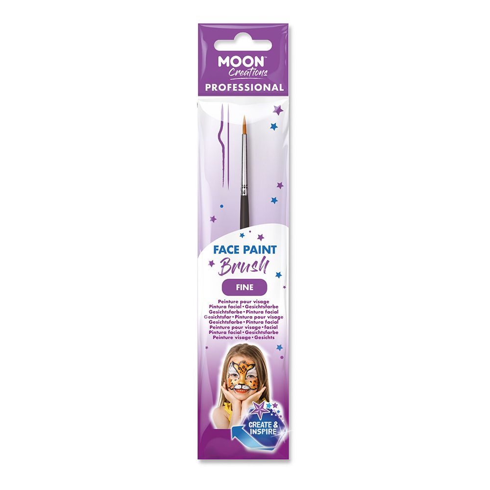 Moon Creations PRO Meikkisiveltimet