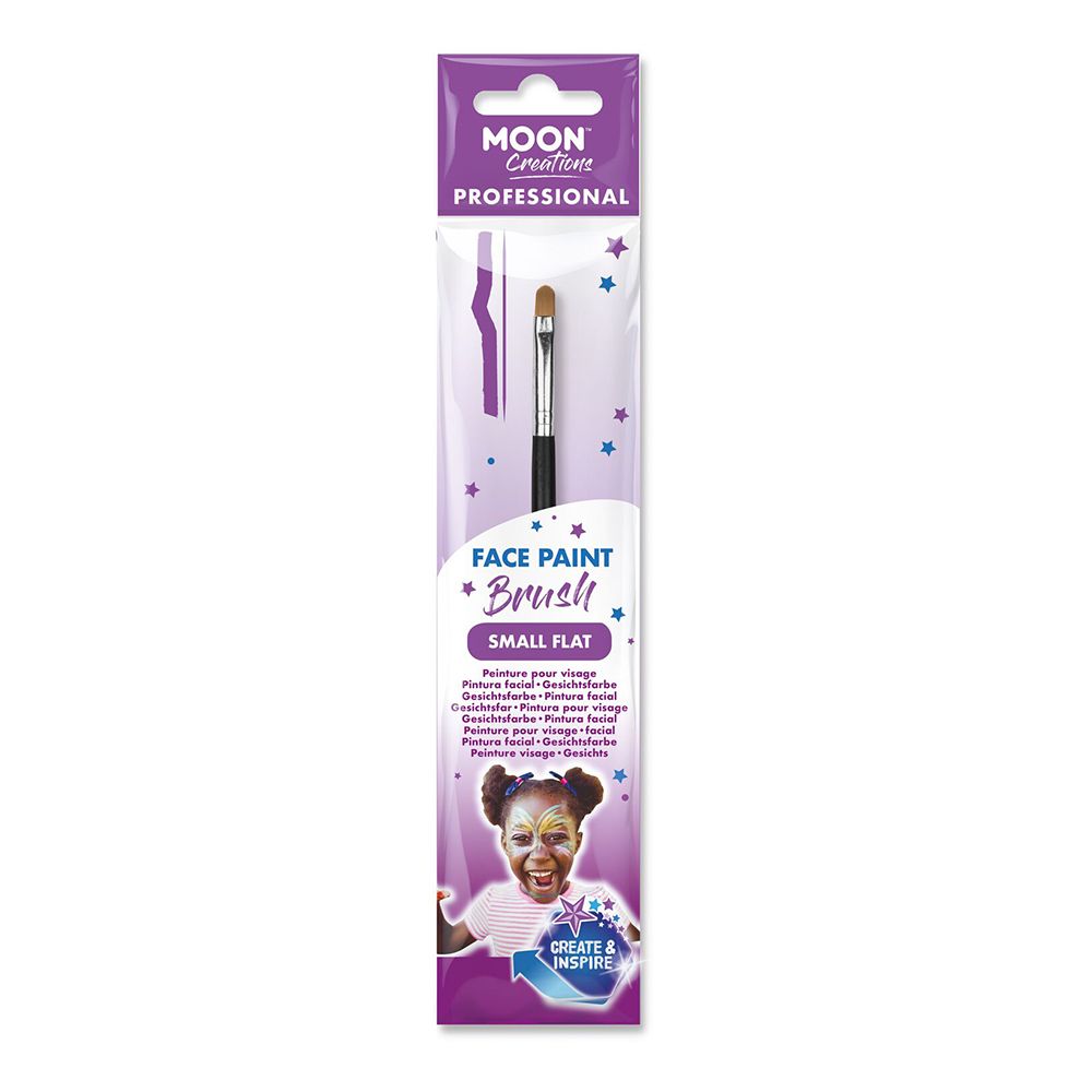 Moon Creations PRO Meikkisiveltimet