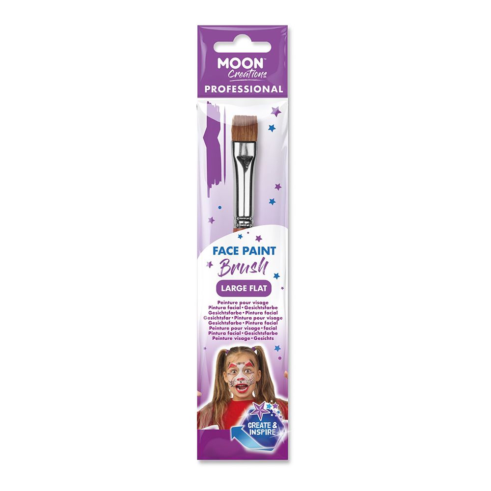 Moon Creations PRO Meikkisiveltimet