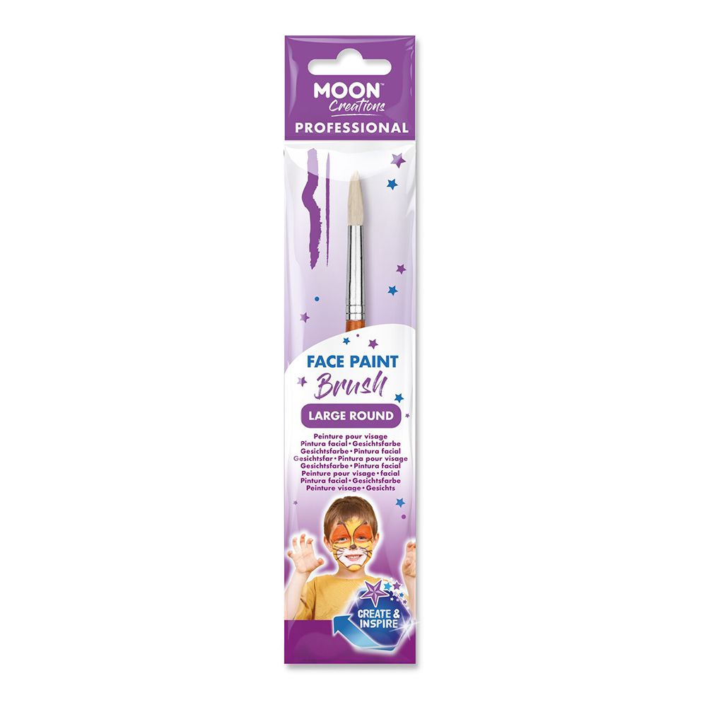 Moon Creations PRO Meikkisiveltimet