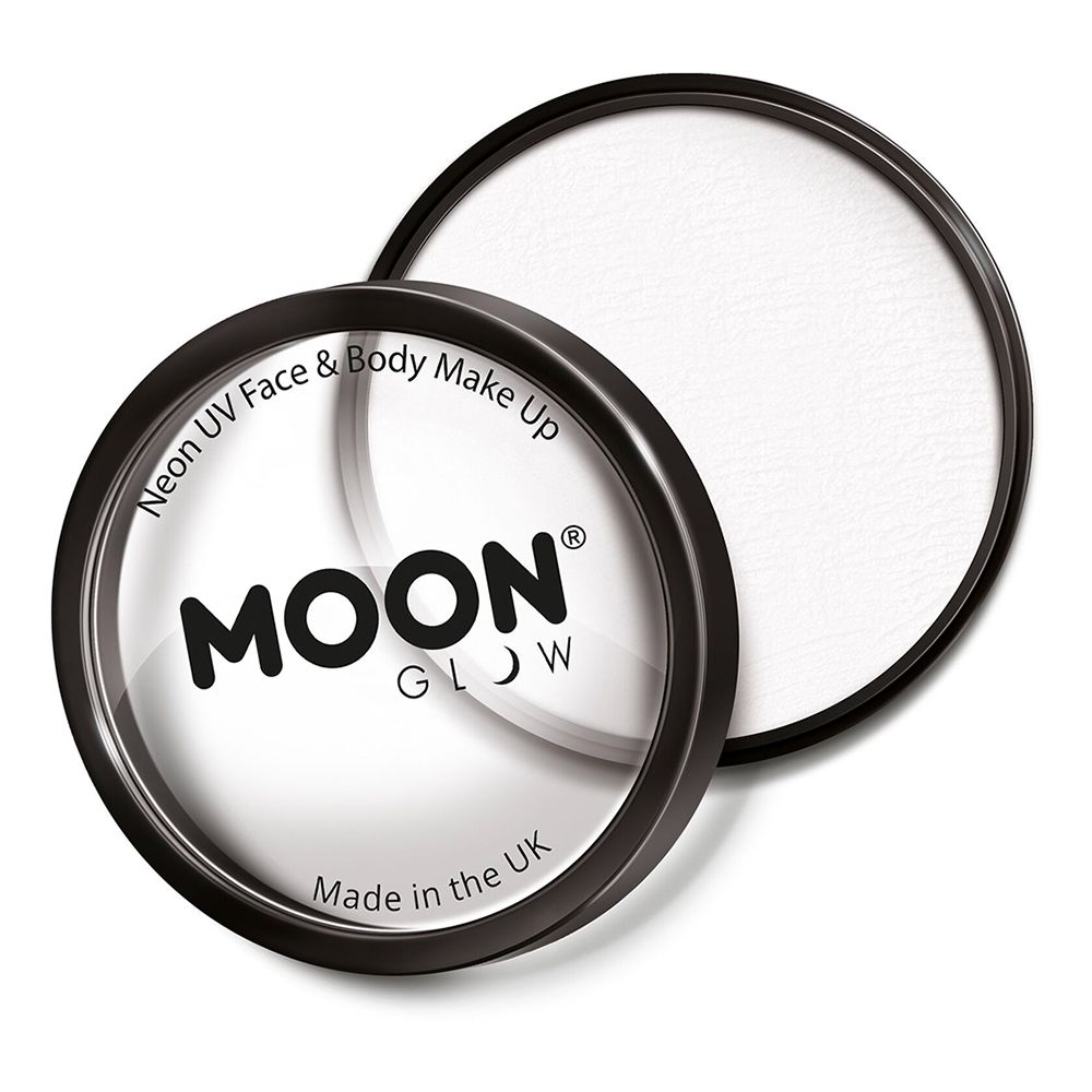 Moon Creations Pro UV Neon Ansikts- & Kroppsfärg