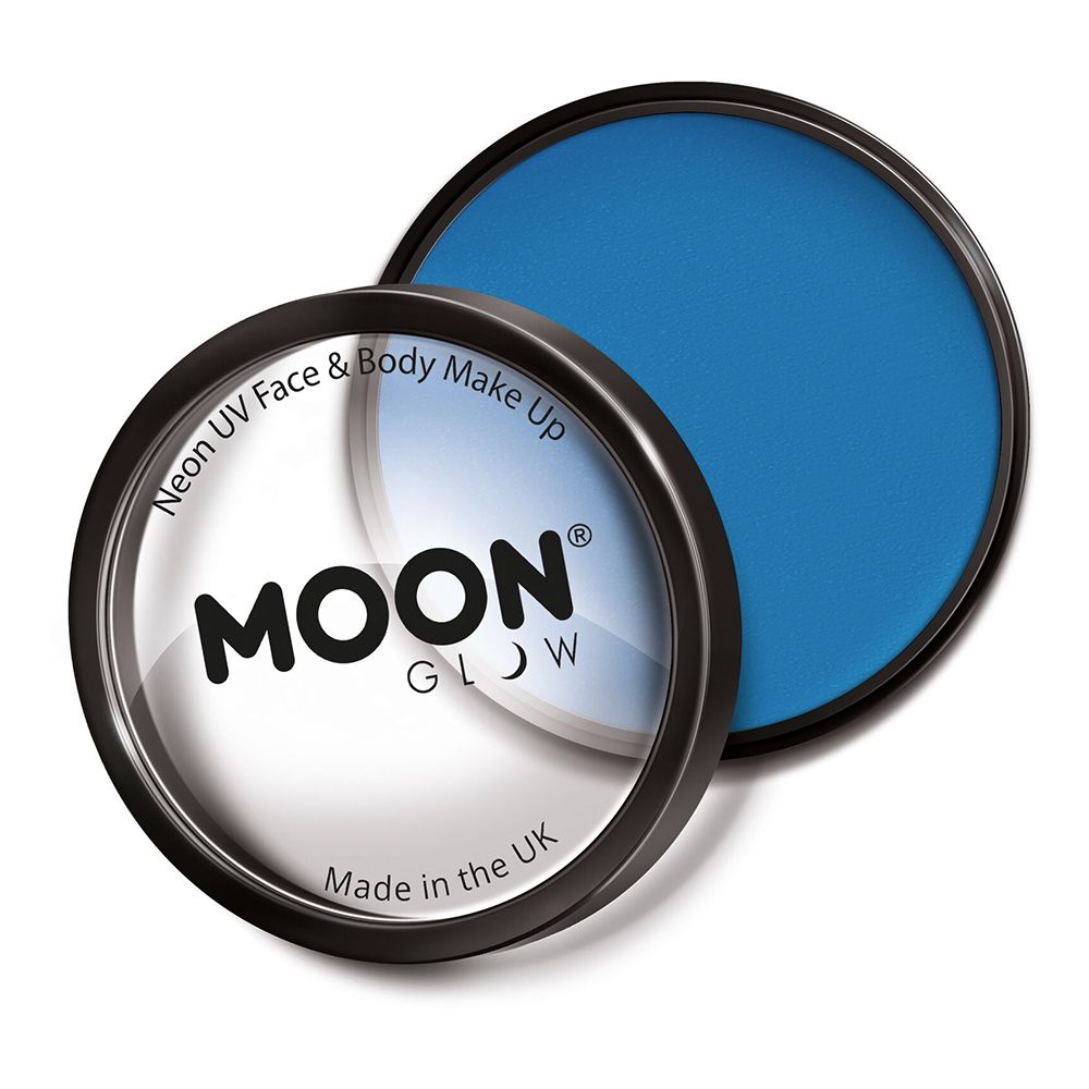 Moon Creations Pro UV Neon Ansikts- & Kroppsfärg