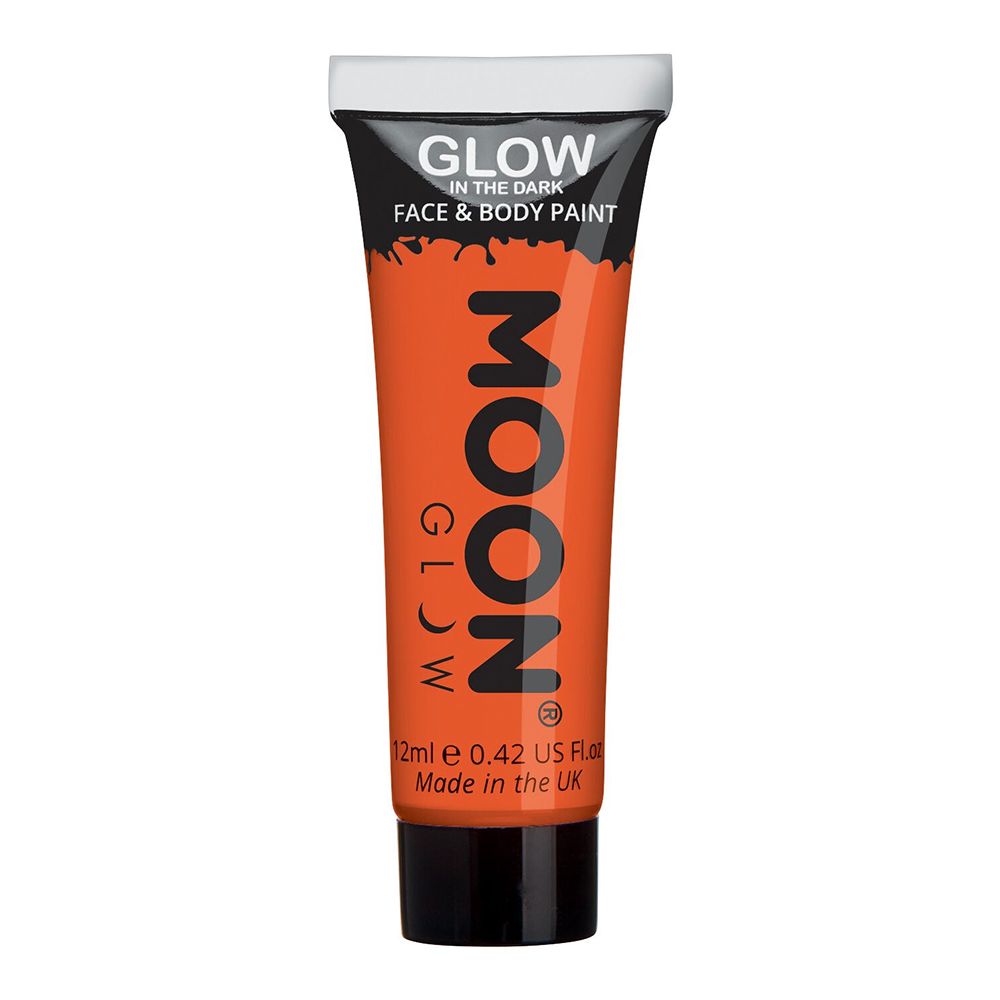 Moon Creations UV Neon Ansigts- & Kropsmaling