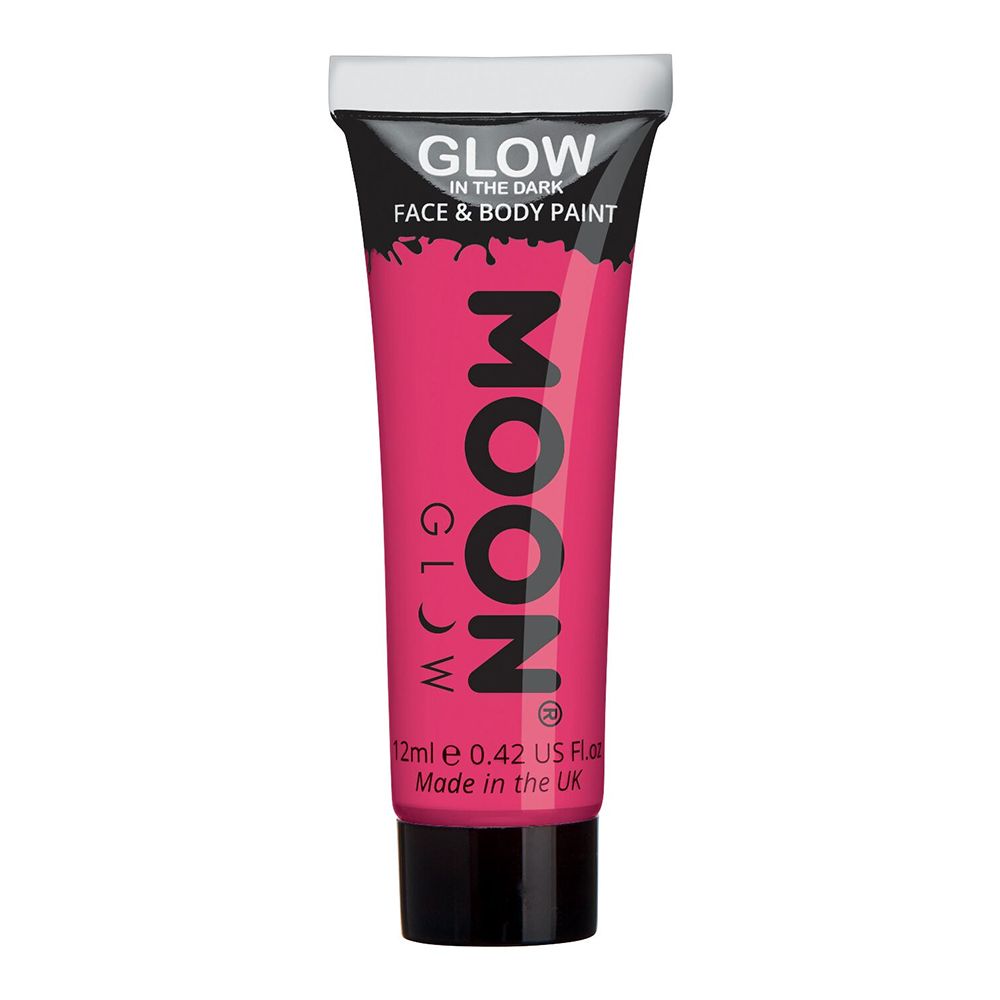 Moon Creations UV Neon Ansigts- & Kropsmaling