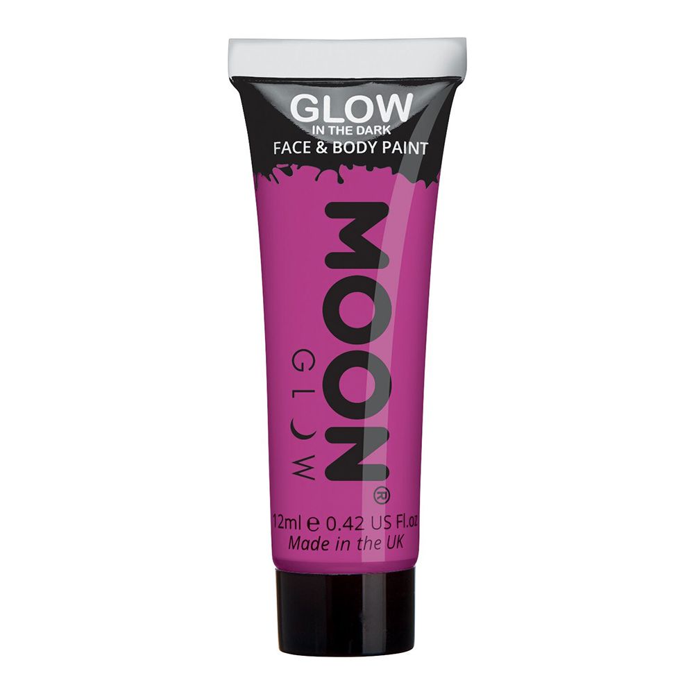 Moon Creations UV Neon Ansigts- & Kropsmaling