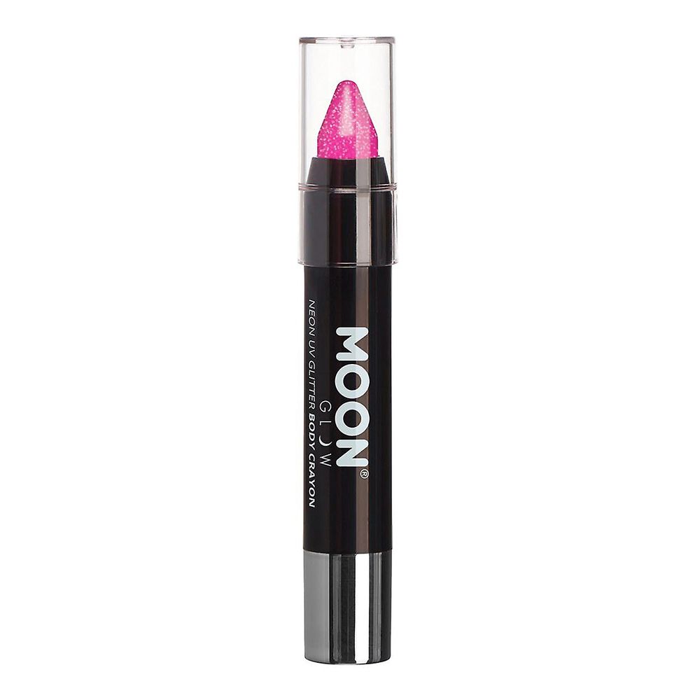 Moon Creations UV Neon Glitter Vartaloliitu
