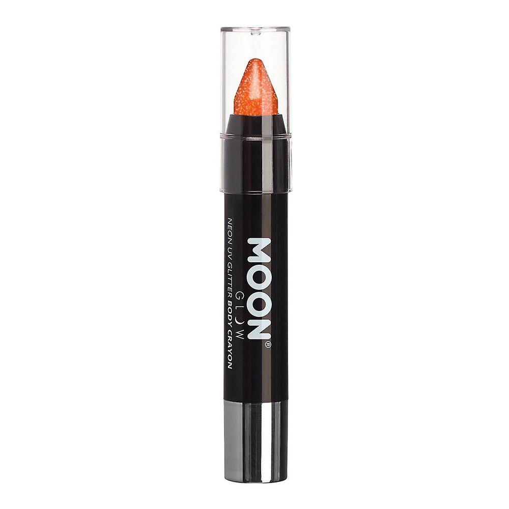 Moon Creations UV Neon Glitter Vartaloliitu