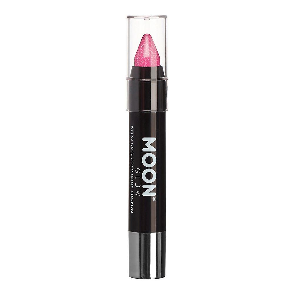 Moon Creations UV Neon Glitter Vartaloliitu