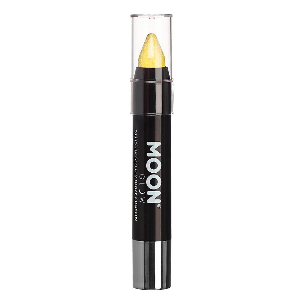 Moon Creations UV Neon Glitter Vartaloliitu