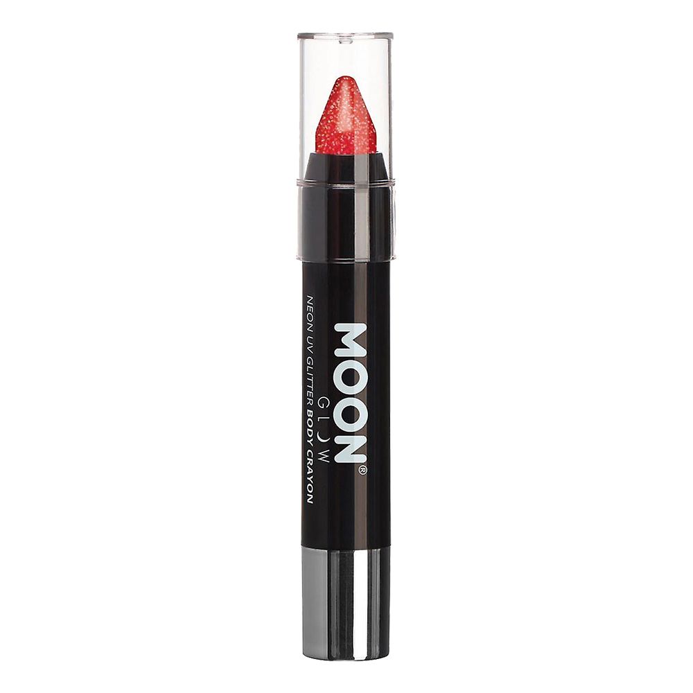 Moon Creations UV Neon Glitter Vartaloliitu