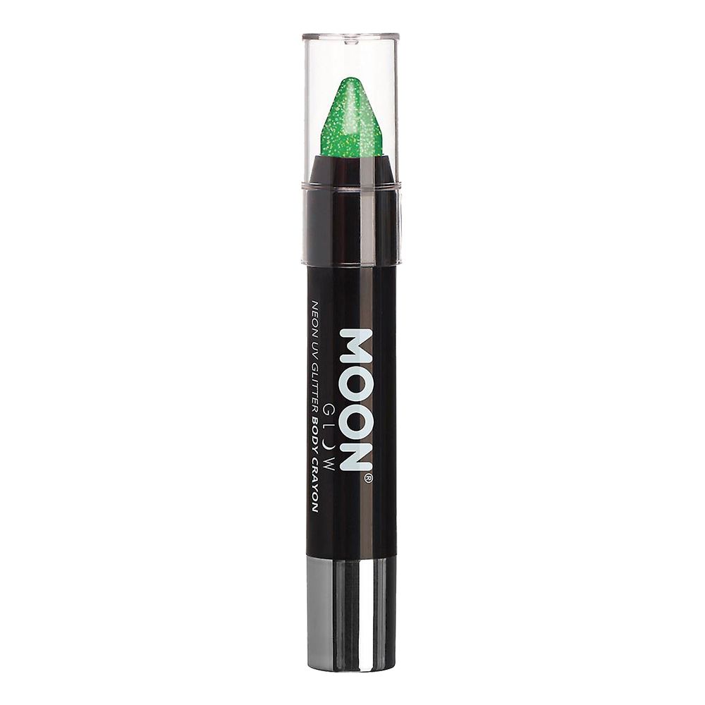 Moon Creations UV Neon Glitter Vartaloliitu