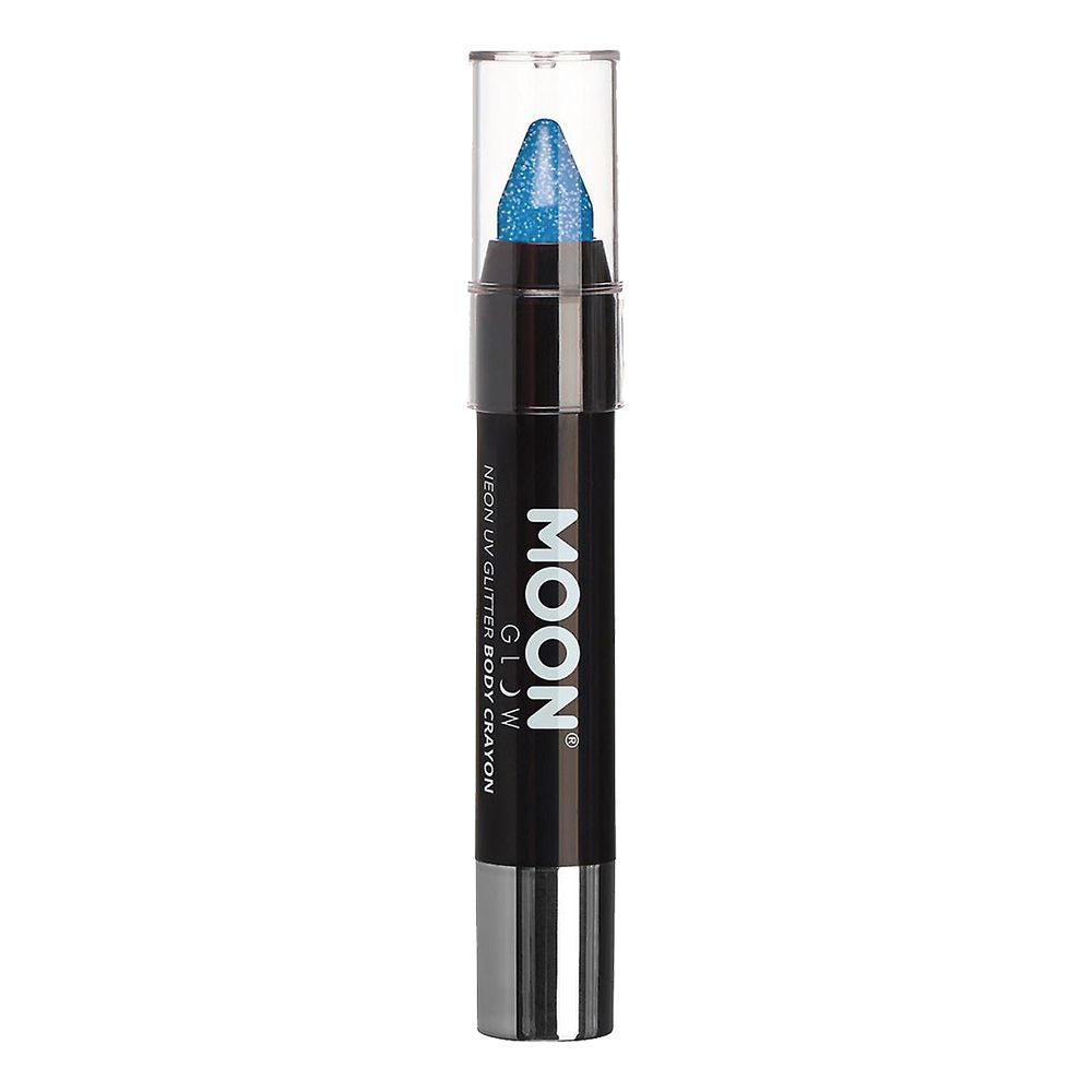 Moon Creations UV Neon Glitter Vartaloliitu