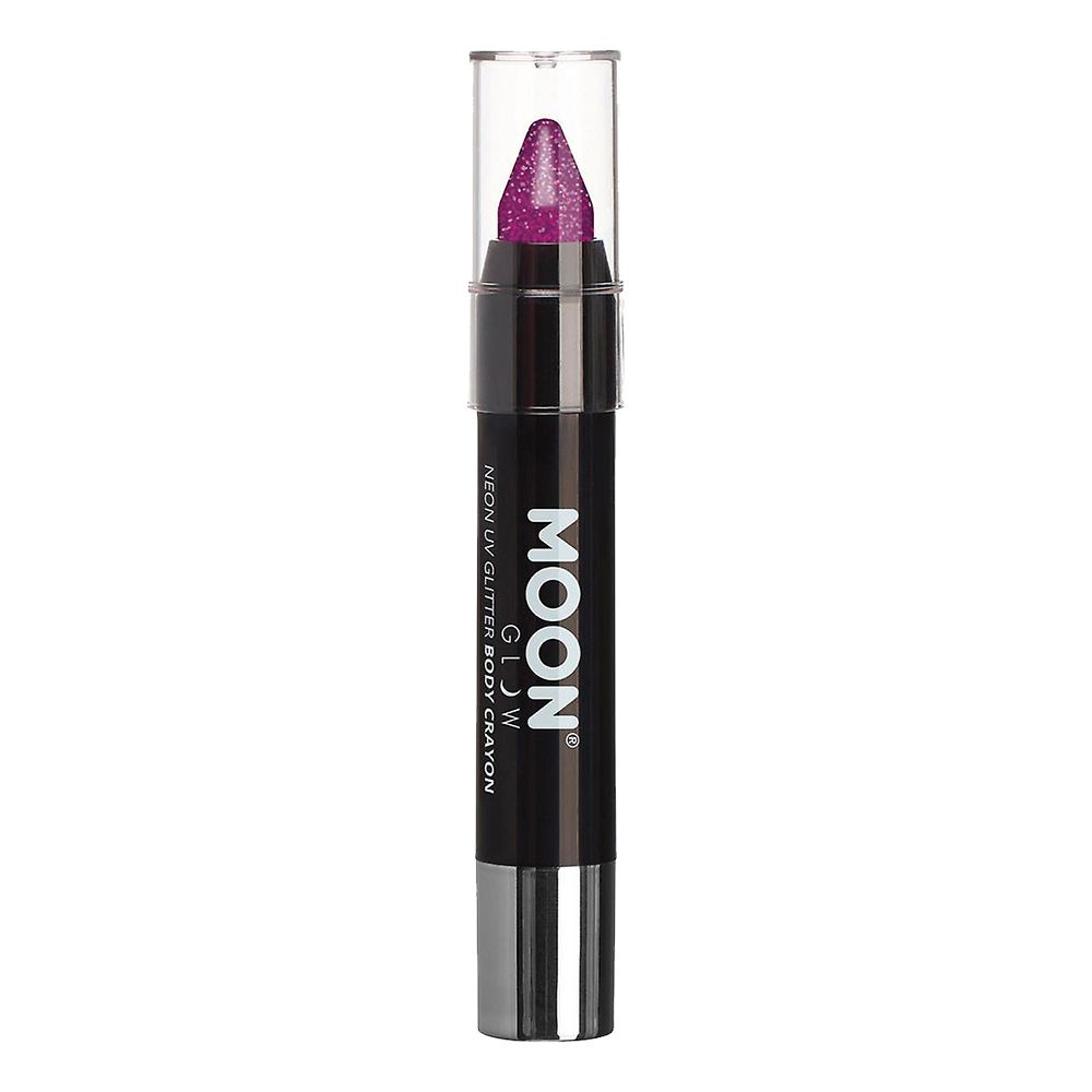 Moon Creations UV Neon Glitter Vartaloliitu