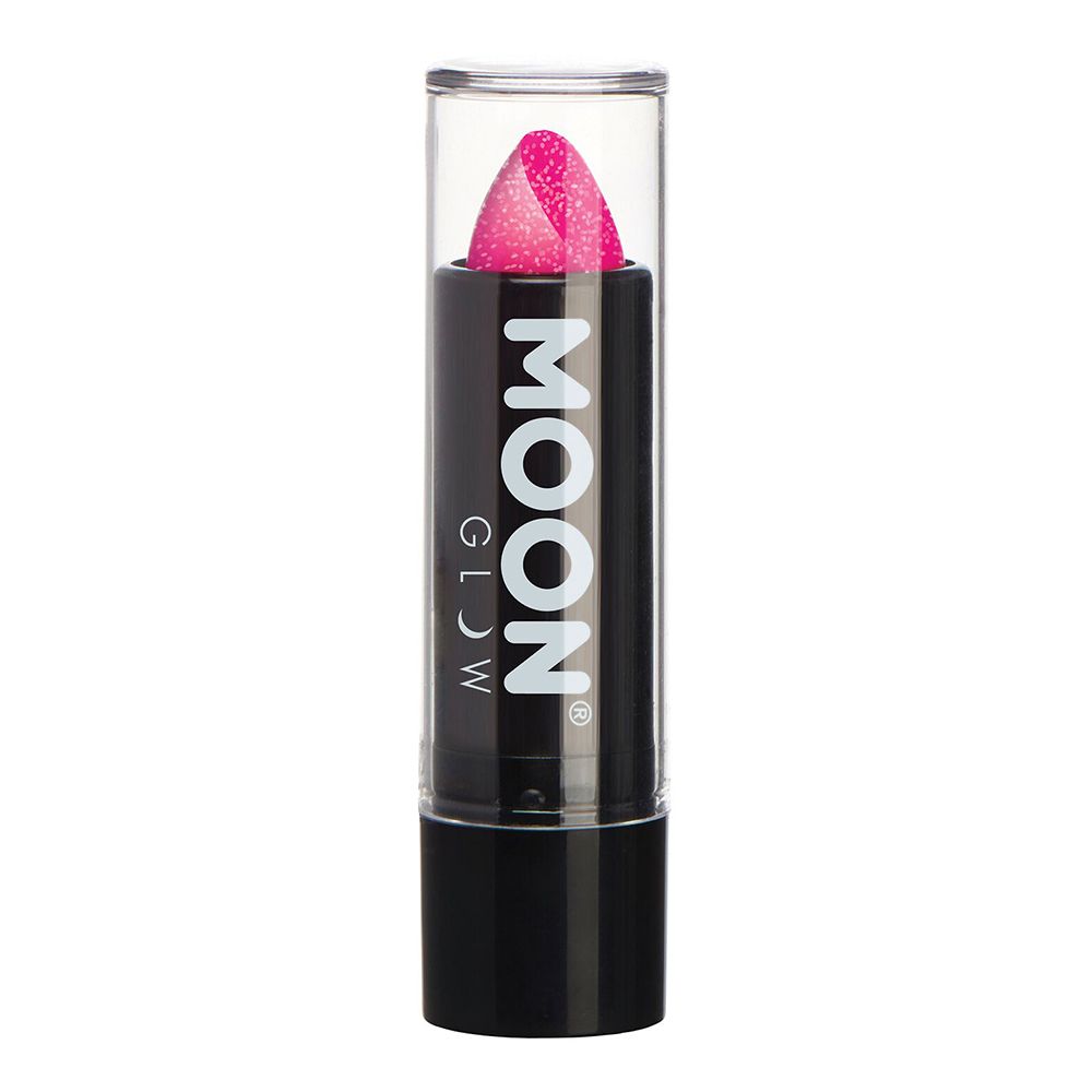 Moon Creations UV Neon Kimalle Huulipuna