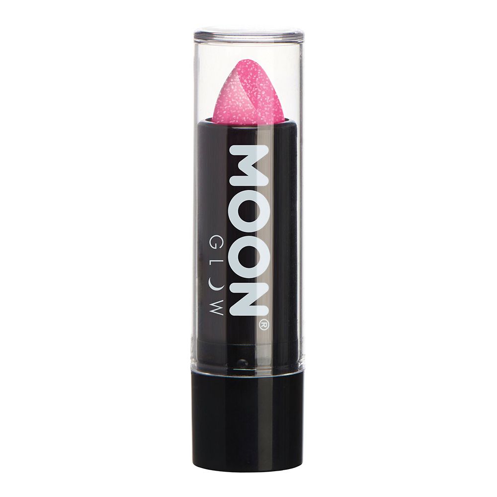 Moon Creations UV Neon Kimalle Huulipuna
