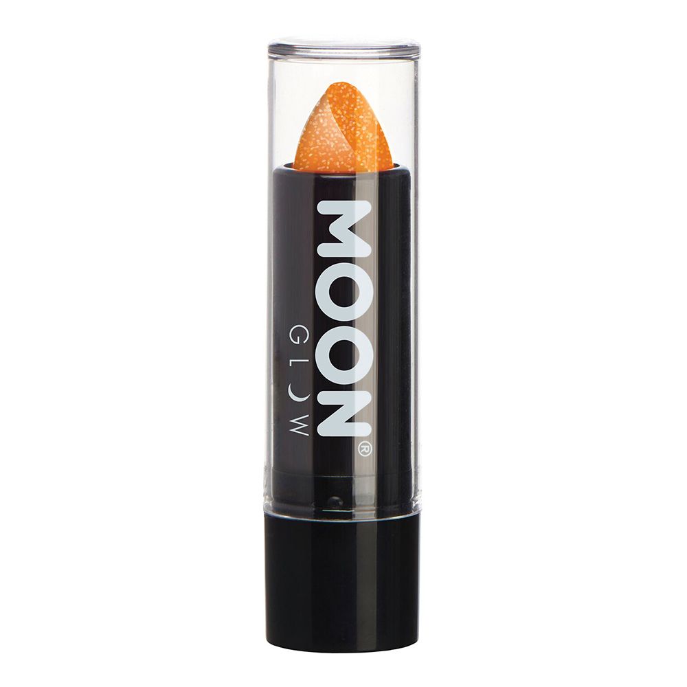Moon Creations UV Neon Kimalle Huulipuna