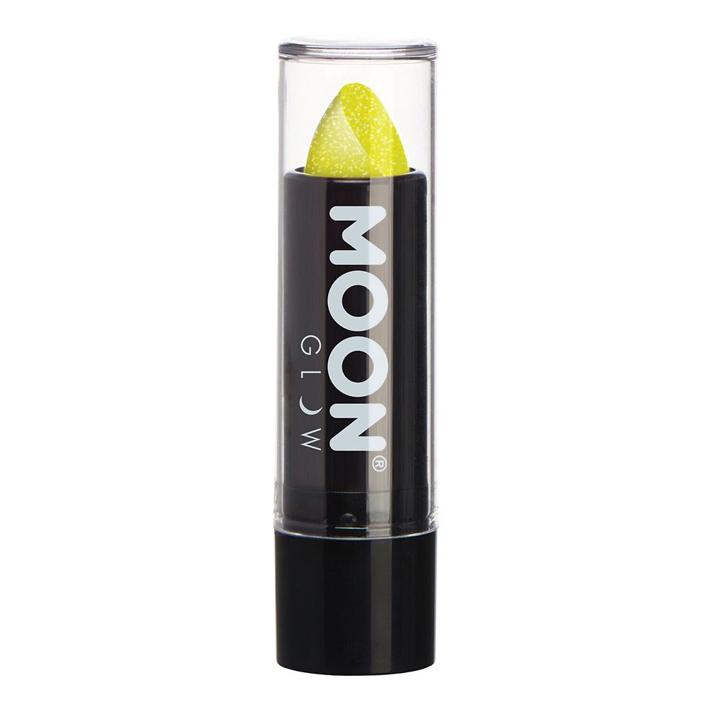 Moon Creations UV Neon Kimalle Huulipuna
