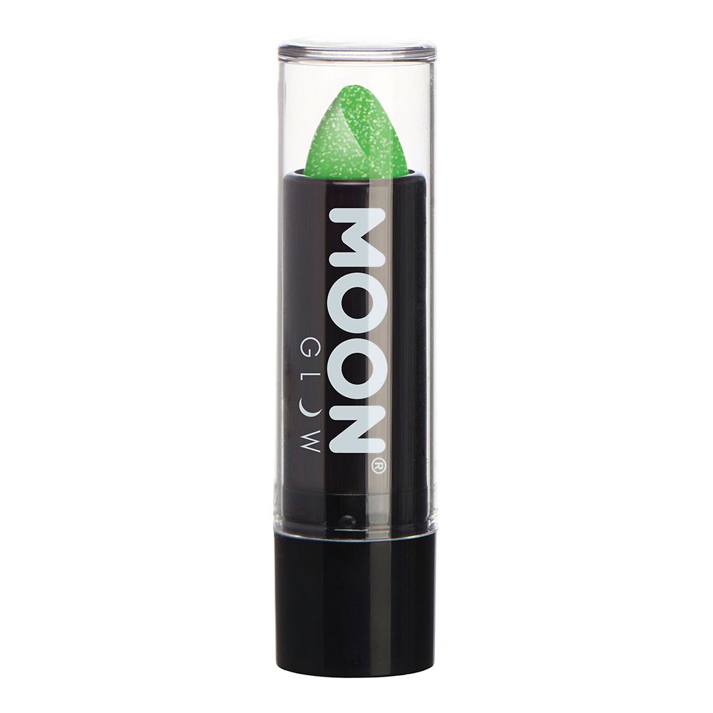 Moon Creations UV Neon Kimalle Huulipuna