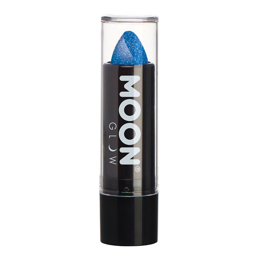 Moon Creations UV Neon Kimalle Huulipuna