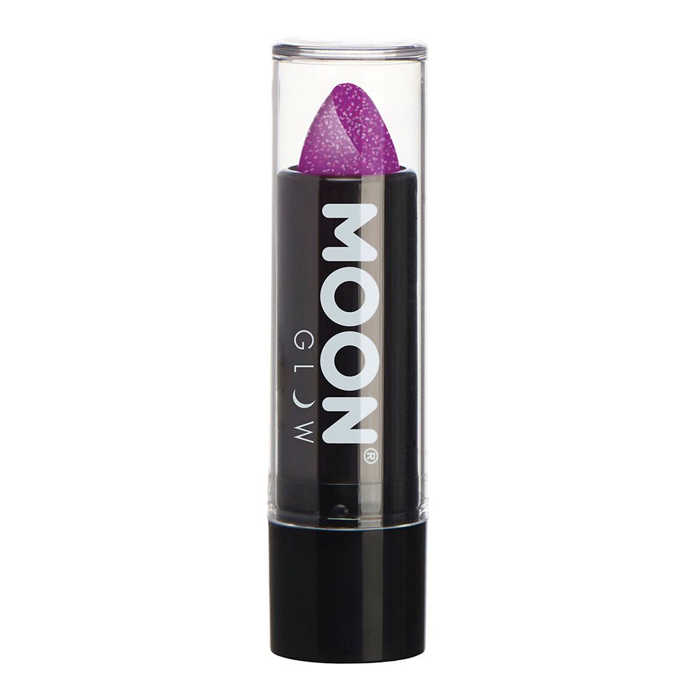 Moon Creations UV Neon Kimalle Huulipuna