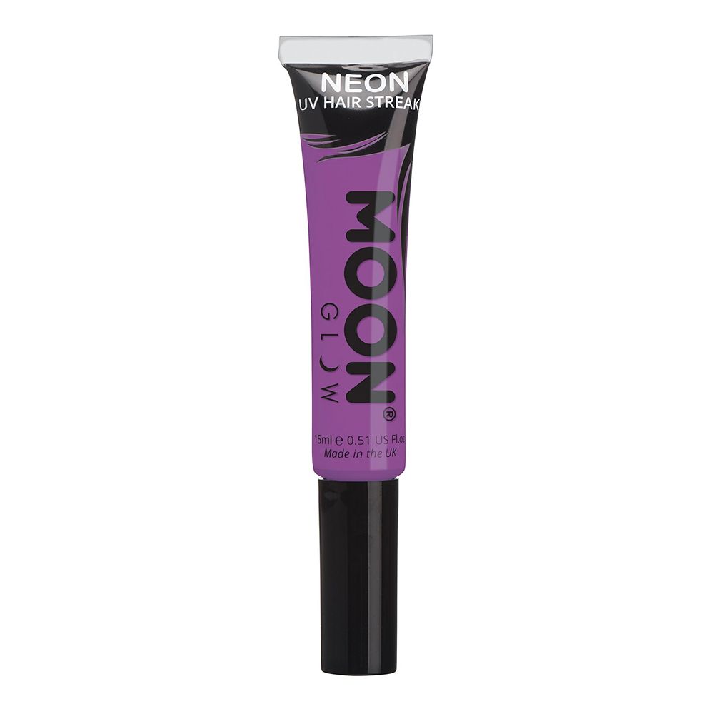 Moon Creations UV Neon Hårfarve