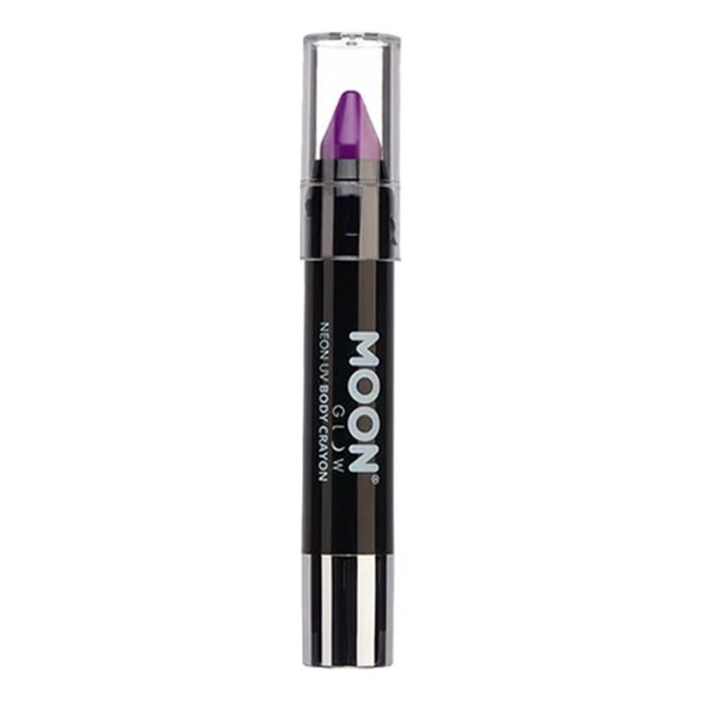 Moon Creations UV Neon Vartaloliitu