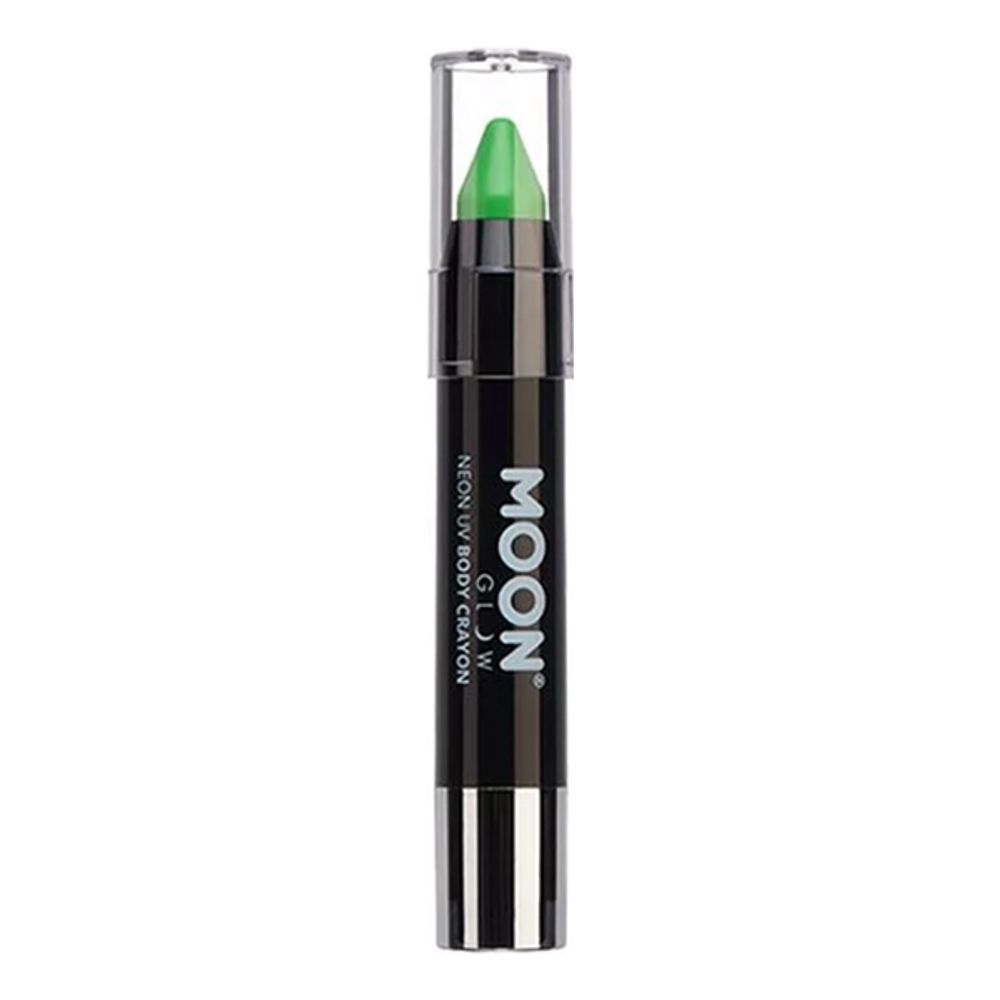 Moon Creations UV Neon Vartaloliitu