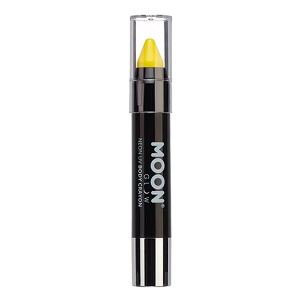 Moon Creations UV Neon Vartaloliitu