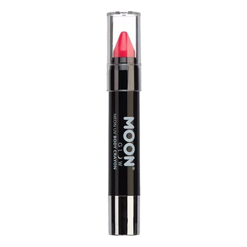 Moon Creations UV Neon Vartaloliitu
