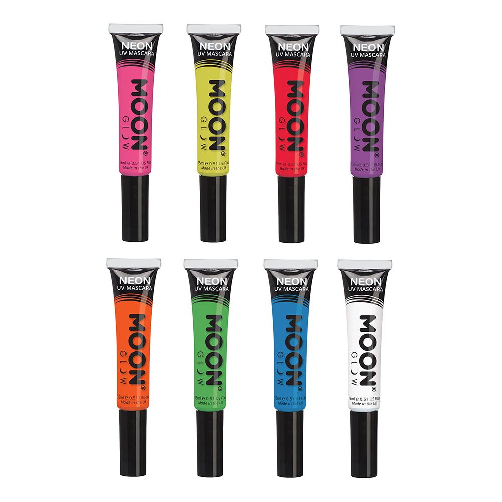Moon Creations UV Neon Mascara