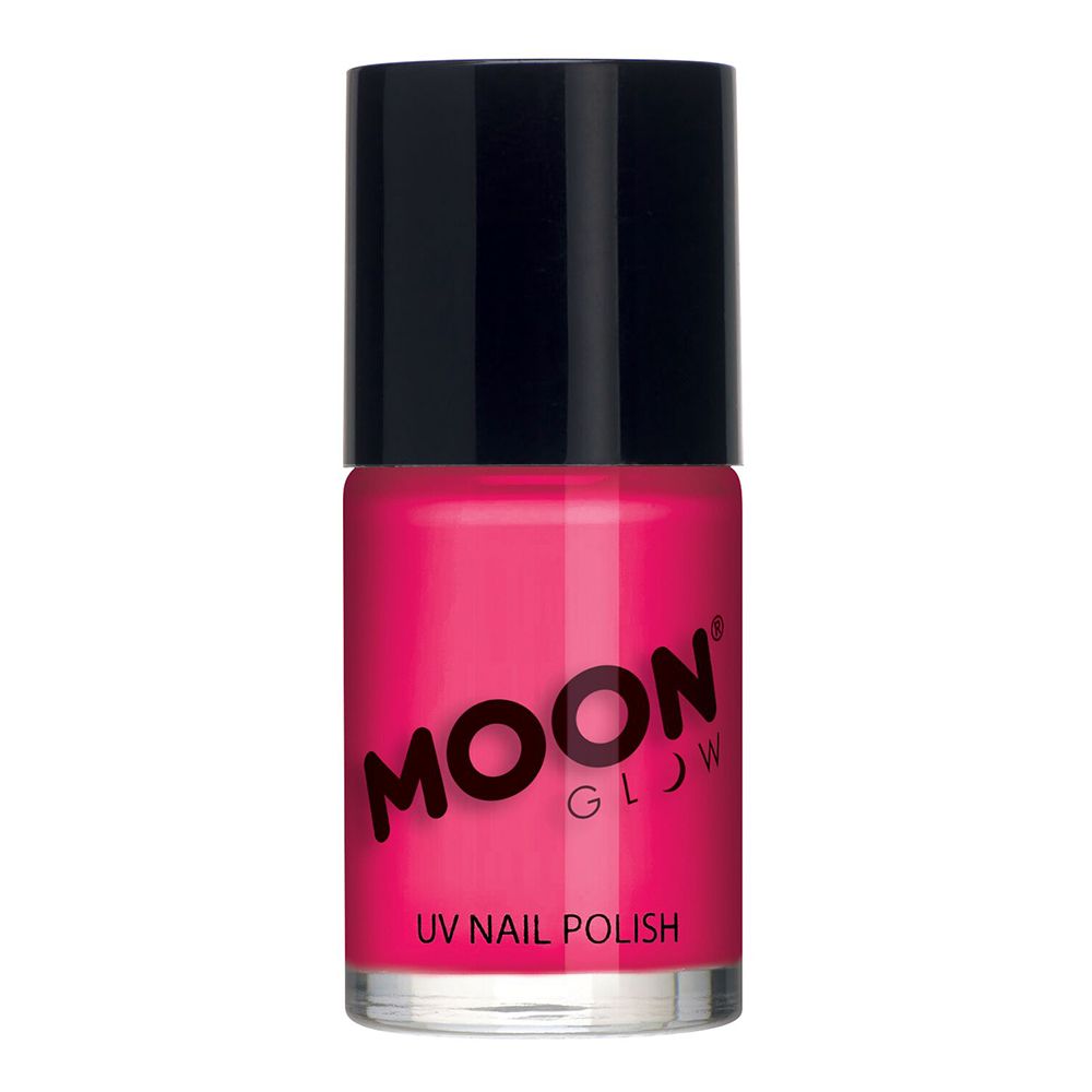Moon Creations UV Neon Nagellack