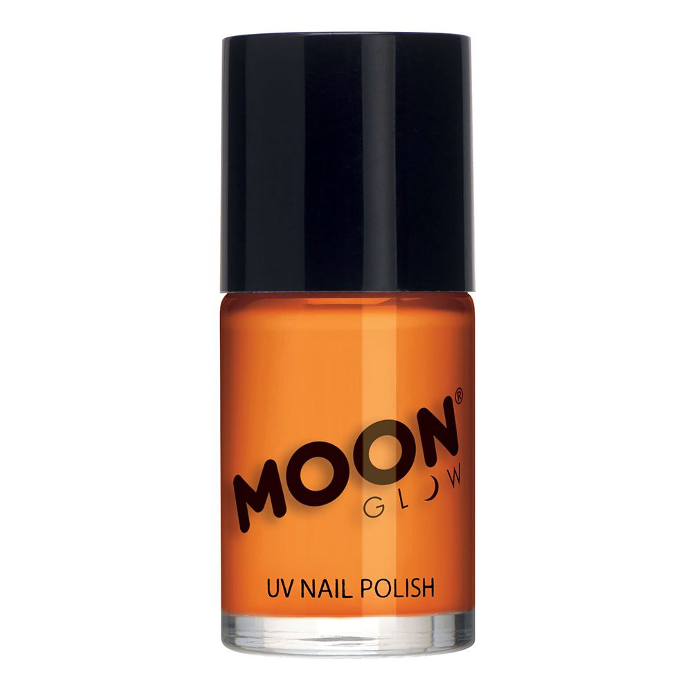 Moon Creations UV Neon Nagellack