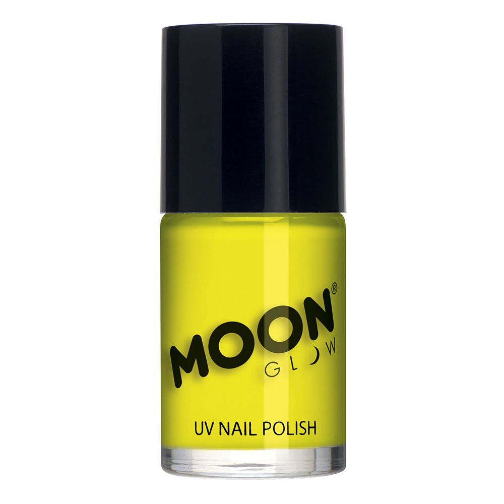 Moon Creations UV Neon Nagellack