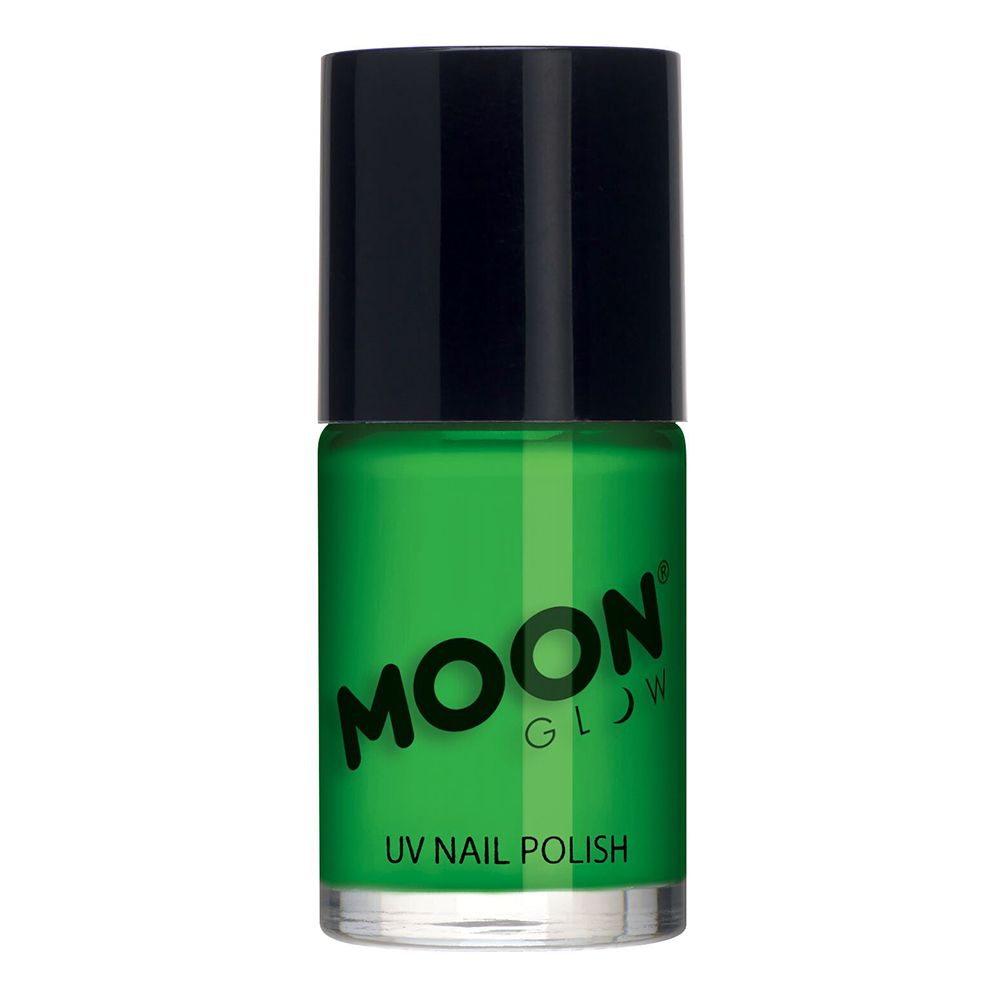 Moon Creations UV Neon Nagellack
