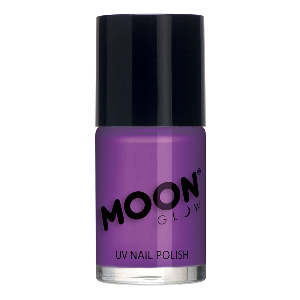 Moon Creations UV Neon Nagellack
