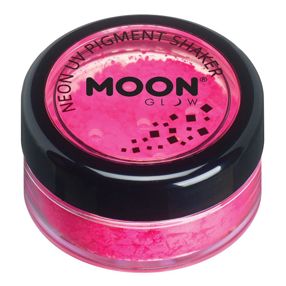 Moon Creations UV Neon Pigment Shaker