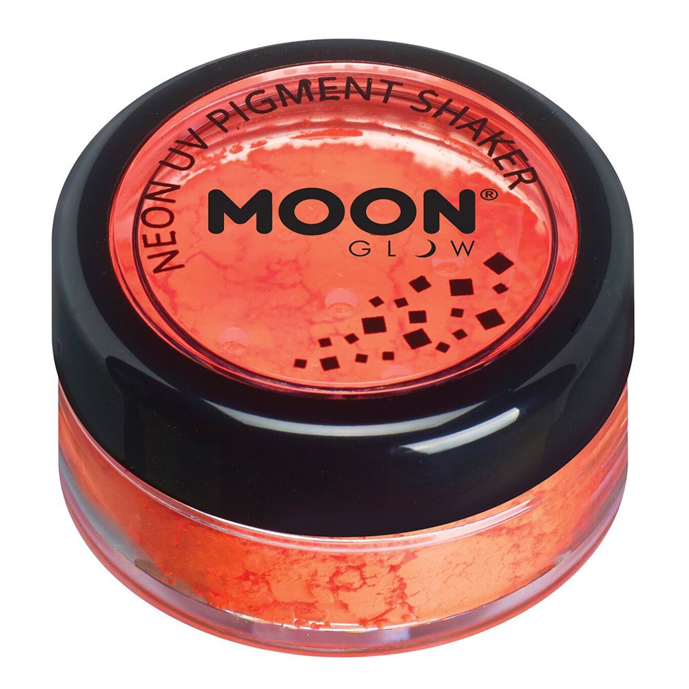 Moon Creations UV Neon Pigment Shaker