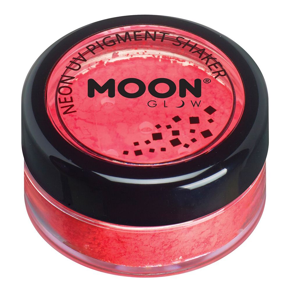 Moon Creations UV Neon Pigment Shaker