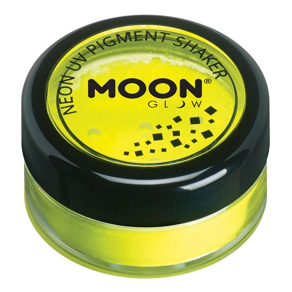 Moon Creations UV Neon Pigment Shaker