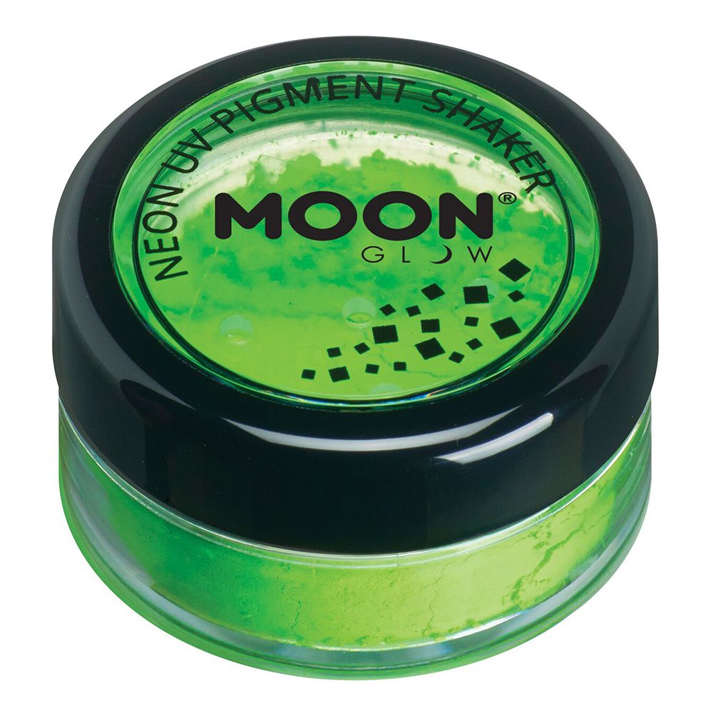 Moon Creations UV Neon Pigment Shaker