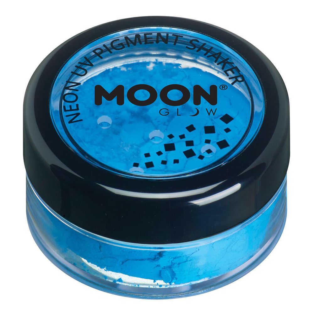 Moon Creations UV Neon Pigment Shaker