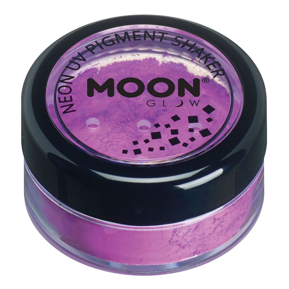 Moon Creations UV Neon Pigment Shaker