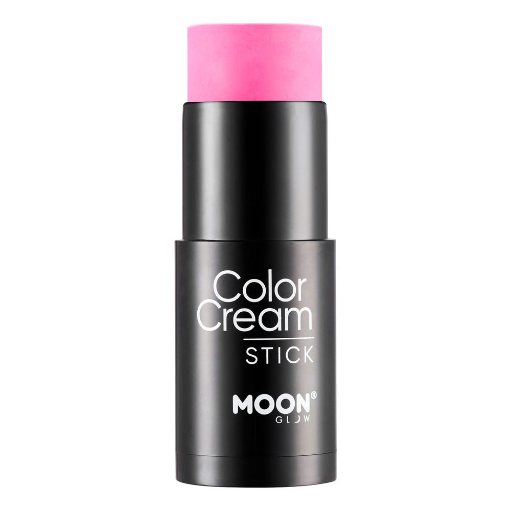 Moon Glow Neon UV ColorCream Stick
