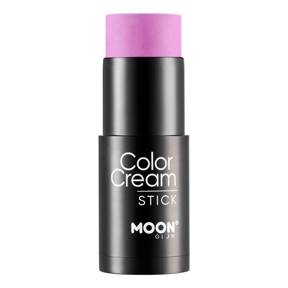Moon Glow Neon UV ColorCream Stick