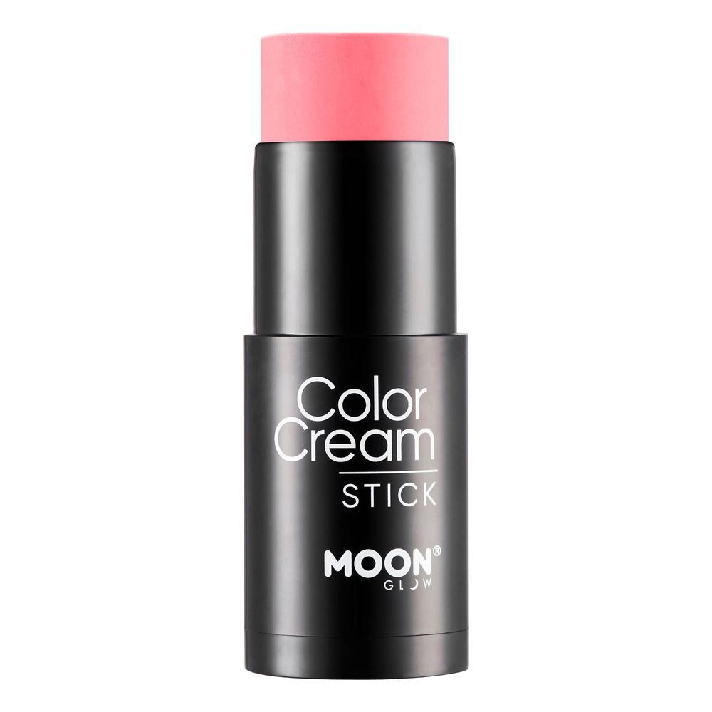 Moon Glow Neon UV ColorCream Stick
