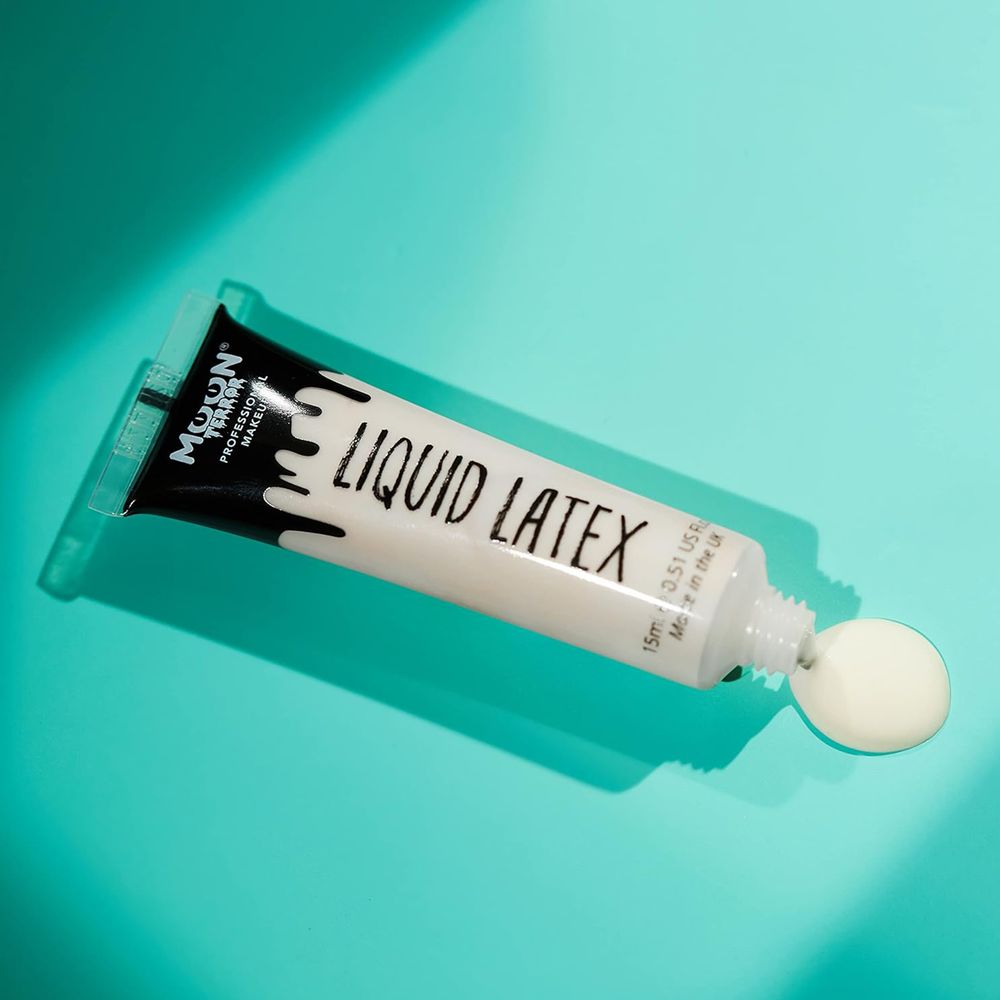 Moon Creations Pro FX Flytande Latex