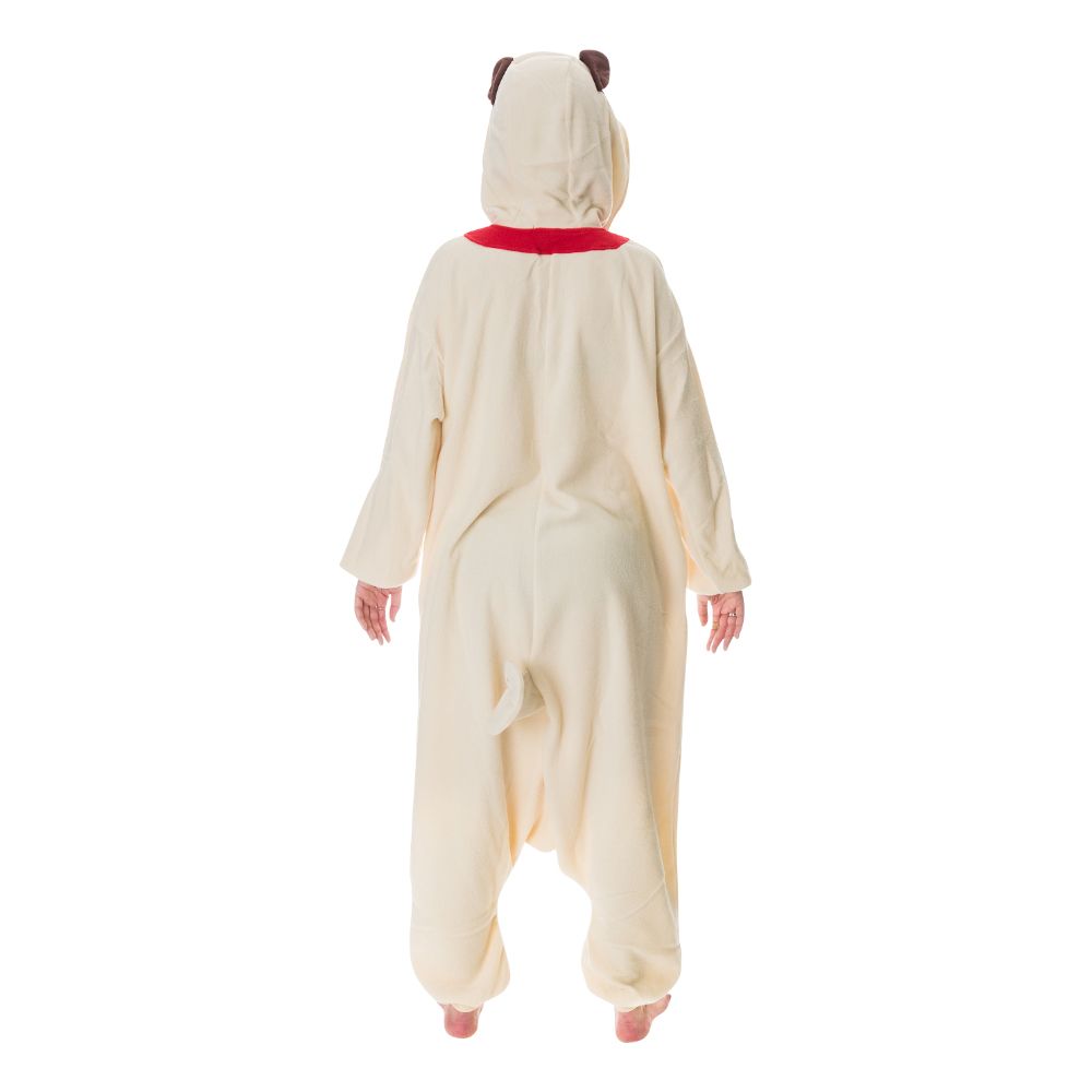 Mops Kigurumi