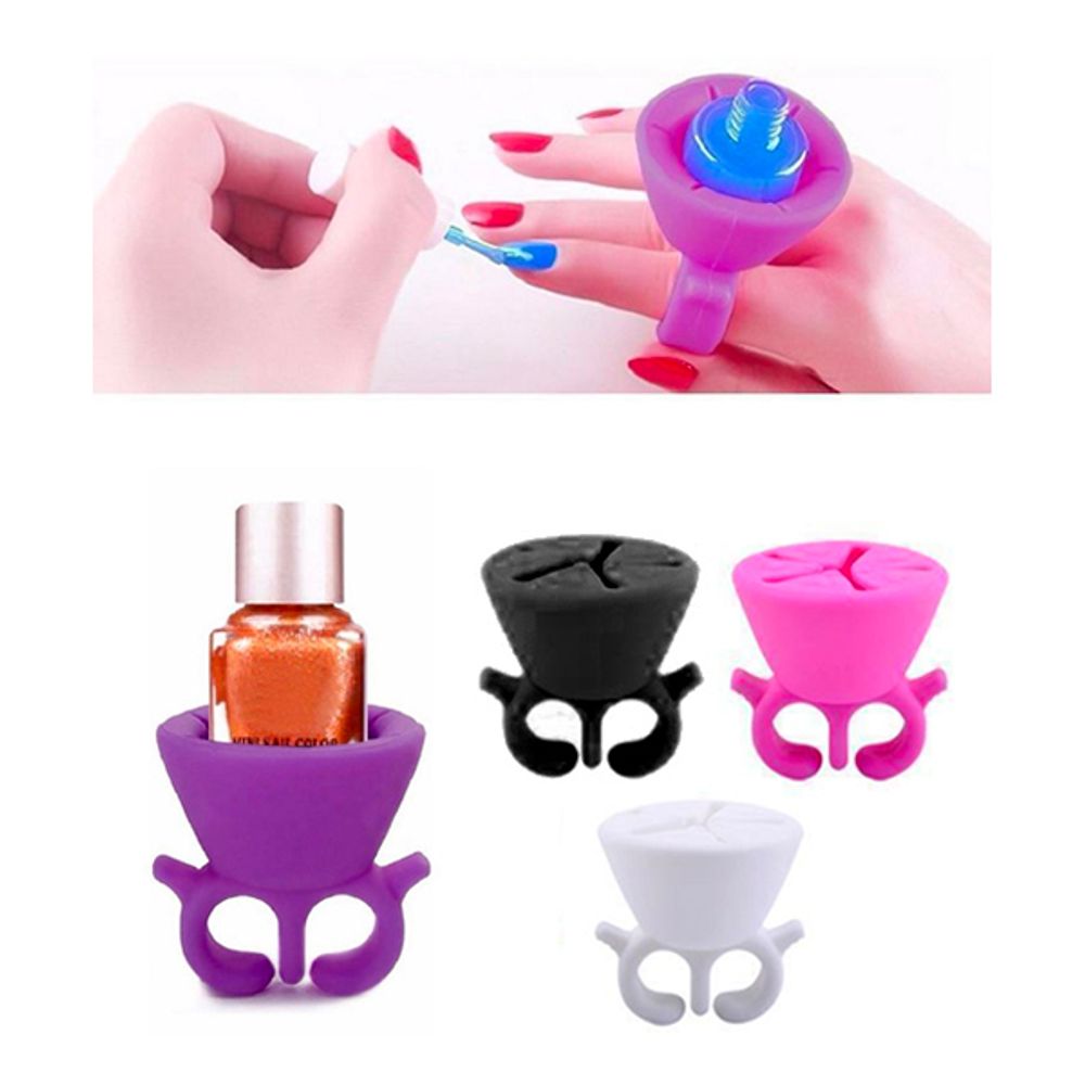 More Beauty Neglelakkholder
